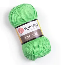 Пряжа Creative YarnArt