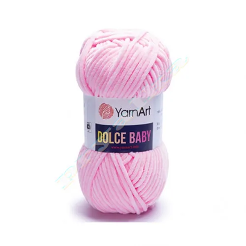 YarnArt Dolce Baby-4