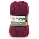 Alpina Alpaca YarnArt
