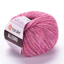 Пряжа Allegro YarnArt
