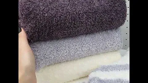 Пряжа Teddy