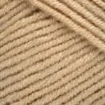 YarnArt Jeans 07 (бежевый)