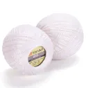 Пряжа YarnArt Iris, 100% мерсеризованный хлопок, 20гр/138м
