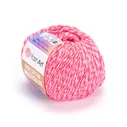 Бэби Коттон Мультиколор BABY COTTON Multicolor 50% хлопок 50% акрил 165м/50г YarnArt