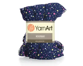 Пряжа для вязания YarnArt Boutique