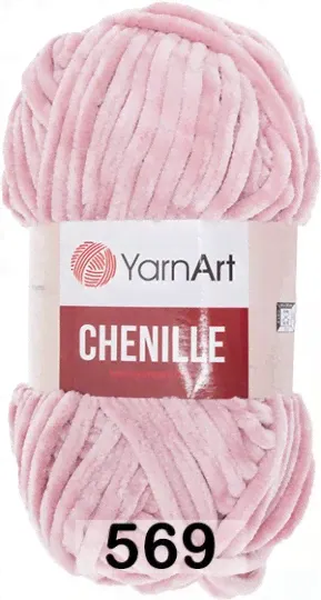 YarnArt Chenille