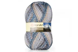 YarnArt Everest (70% Акрил 30% Шерсть, 200гр/320м)
