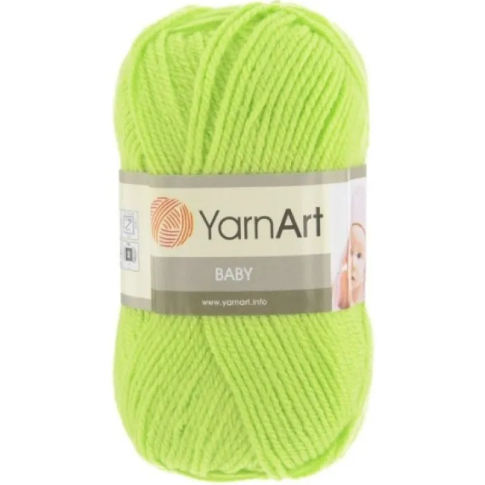 Baby YarnArt