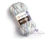 Пряжа YarnArt Crazy Color 179