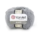 Пряжа YarnArt Jeans цвет 46