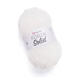 YarnArt Forza Solid 4602-0