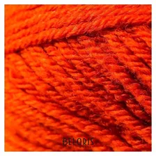YarnArt Пряжа "Charisma" 80% шерсть, 20% акрил 200м/100гр (3027 св.терракот)