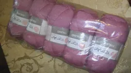 🛍 Пряжа YarnArt Finland (5 мотков), 100% Акрил, цвета в ассортименте