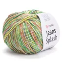 Пряжа Jeans Splash YarnArt (YAJS)