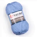 Yarnart Eco Cotton Xl 770, уп.5шт