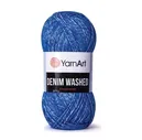 Пряжа YarnArt Denim Washed, 80% хлопок, 20% акрил, 50гр/130м