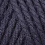 YarnArt Macrame Rope 5 mm 750 (черный)