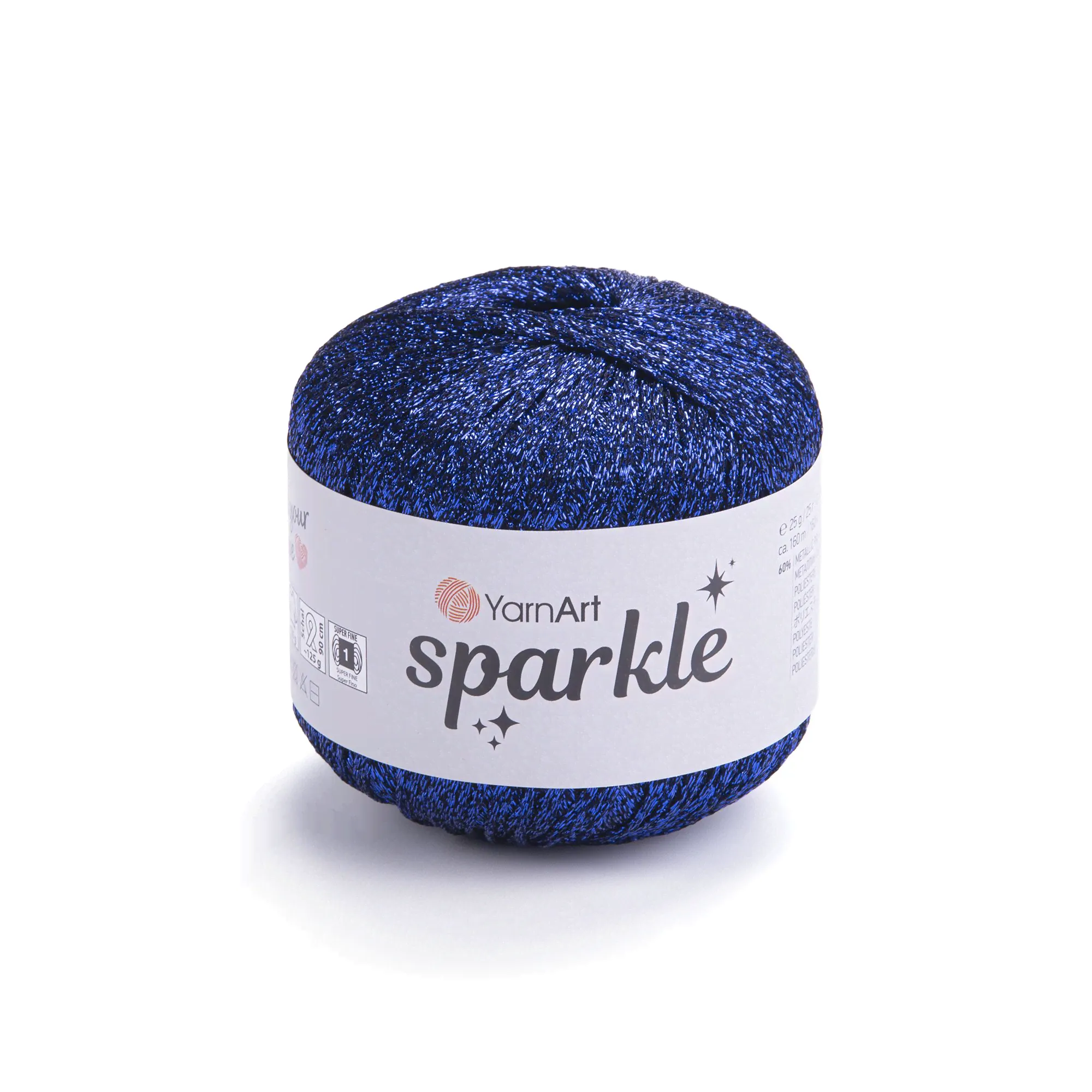 Пряжа YarnArt Sparkle (6 шт)