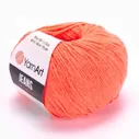 Пряжа Yarnart Jeans 61