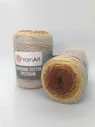 Пряжа YarnArt Macrame Cotton Spectrum цвет 1325