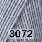 Пряжа YarnArt merino de luxe-0