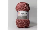 Пряжа YarnArt Dolce 751