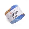 YarnArt Symphony Dream 4 шт. Пряжа Ярнарт Симфони Дрим
