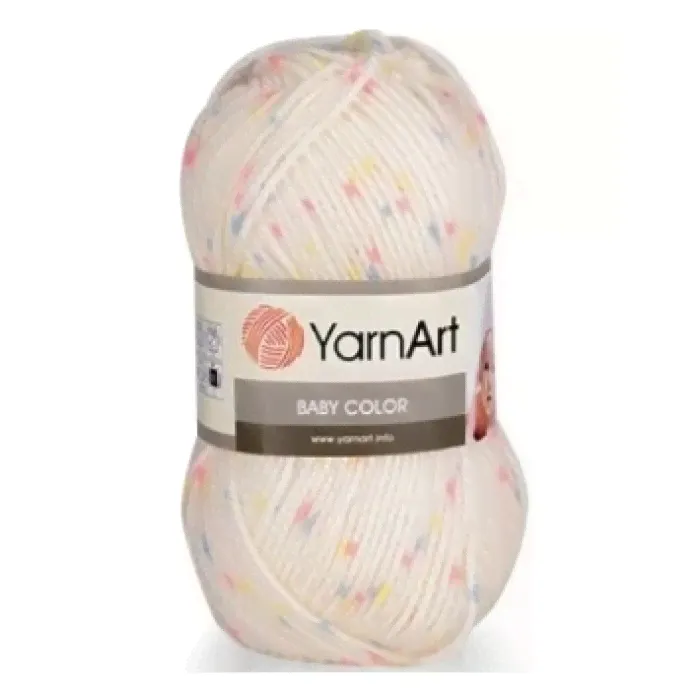Baby Color YarnArt