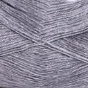 Пряжа YarnArt Angora Star цвет серый меланж 3071