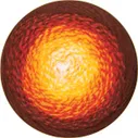 Фловерс Мерино (Flowers Merino) пряжа YarnArt 25%шерсть 75%акрил 2x225г/590м