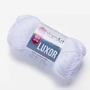 Люксор (Luxor "Giza Cotton") пряжаYarnArt 100%хлопок 10х50г/125м