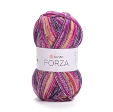 YarnArt Forza 2608