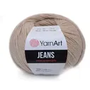 Пряжа YarnArt Jeans цвет 87