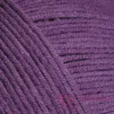 Пряжа Yarnart Jeans 50 (Фиолетовый)