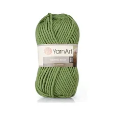 пряжа YarnArt Merino Bulky