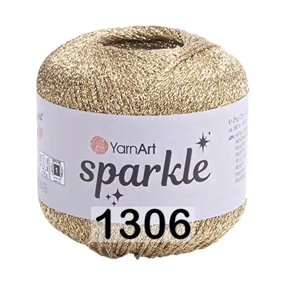 Пряжа YarnArt Sparkle-3