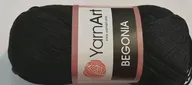 пряжа Бегония (Begonia Yarnart)