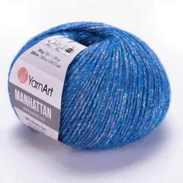 Пряжа Manhattan YarnArt-0