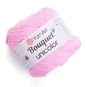Пряжа для вязания YARNART “BOUQUET UNICOLOR” (№3211) Розовый