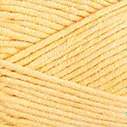 YarnArt Jeans Plus 88 (желтый)