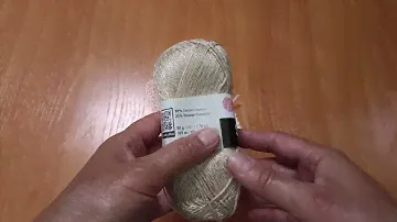 Летняя туника из YarnArt Style, МК 1 часть (реглан)