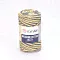 Пряжа YarnArt Macrame Cotton Jazzy