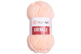YarnArt Chenille 573 персиковый