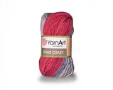 Пряжа для вязания YarnArt JEANS CRAZY