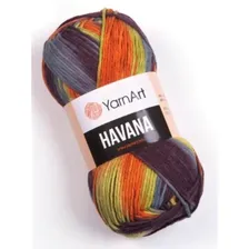 Havana Yarnart