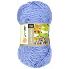 Super Merino Yarnart