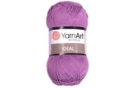 YarnArt Ideal 246 сиреневый