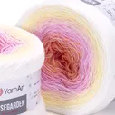 Пряжа Rosegarden YarnArt