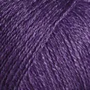Пряжа YarnArt Silky Wool цвет 334 фиолетовый