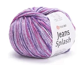 YarnArt Jeans Splash №949